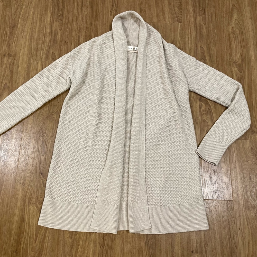 Gap Women's Cardigan Sweater, Size XS